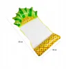Ananas Swimming Materate 135X80 Produktbild-Vorschau 8