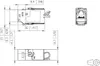 METZ CONNECT C6Amodul K 180° Jack - Keystone, 12 pezzi Anteprima dell’immagine prodotto 2