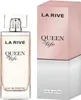 La Rive Queen Of Life Eau De Parfum Spray 75ml fr Frauen Produktbild-Vorschau 3