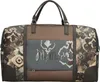 Anekke sac de voyage Real Travel Bag Multicolor multicolore Voir les images du produit 5