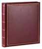 Classic Fotoalbum Tradition 30x30 cm – Jumbo Buchalbum mit Produktbild-Vorschau 1