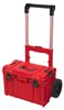 QBrick QBRICK SYSTEM PRIME CartRed UHD Custom Anteprima dell’immagine prodotto 2