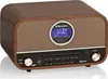 Roadstar HRA1782NDBT Vintage Micro System Radio DAB+/FM, Voir les images du produit 9
