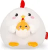 Peluche Legami - SUPER SOFT - MINI - HEN Voir les images du produit 1