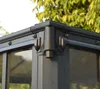 Pawilon Palram - Canopia Ledro 4300 zamknięty 295 x 430 cm Podgląd zdjęcia produktu 5