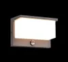 Wandlamp Nestos antraciet met sensor Productafbeelding-voorbeeld 7