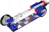 Scooter pieghevole NILS Extreme HD026 grigio-blu Anteprima dell’immagine prodotto 12