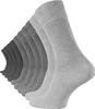 Cotton Prime® 10 Paar Business Socken Prime Cotton 43-46 Produktbild-Vorschau 1