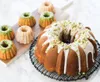 Patelnia Nordic Ware Anniversary Bundt - 12 filiżanek Podgląd zdjęcia produktu 8