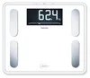 BEURER Fettanalysewaage b.200kg Glas XXL-LCD BMI 10Speicher Náhled obrázku produktu 2
