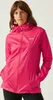 REGATTA Damen Regenjacke Pack It III Produktbild-Vorschau 4