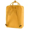 FJÄLLRÄVEN Fjällräven Kånken Rucksack 16 L gelb Produktbild-Vorschau 8