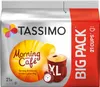 TASSIMO Kapseln T-Discs Morning Café XL Big Packs intensiv Produktbild-Vorschau 2