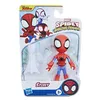 Spiderman Figurine Spidey et ses incroyables amis Assortis Voir les images du produit 2