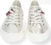 Paul Green Sneaker Low Damen 31373738373035 Silber 38 EU Produktbild-Vorschau 18