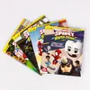 Nelson Mini-Bücher: 4er Spidey und seine Freunde 9-12 Produktbild-Vorschau 2