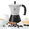 Orion Espressokocher Kaffeekocher Kaffeebereiter Produktbild-Vorschau 3