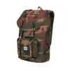 Herschel Little America Backpack 10014-02232, Rucksack, Produktbild-Vorschau 12