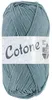 Lana Grossa - Cotone 0089 blaugrau Produktbild-Vorschau 1