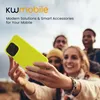 kwmobile Hülle für das iPhone 14 Pro Hülle - weiche und Produktbild-Vorschau 9