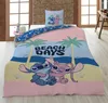 Disney Lilo & Stitch Bettwäsche Set Beach Days Produktbild-Vorschau 1