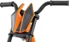 Milly Mally Pedal-Gokart für Kinder Rider Orange Produktbild-Vorschau 5