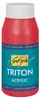 KREUL Solo Goya TRITON Acrylfarbe 750 ml - Graphit Produktbild-Vorschau 2