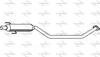 VEGAZ VOK-947 Dieselpartikelfilter DPF für VOLVO V70 II Produktbild-Vorschau 2