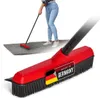 Novaliv Gummibesen mit Stiel zum Stecken Auto & Abzieher Produktbild-Vorschau 3