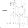 Amortyzator tylny RockShox COMP Mcxxdna 12RVLXX/SID8100XXWC Podgląd zdjęcia produktu 4