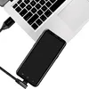 Kabel LogiLink USB - USB-C (M) úhlový na USB (M) Náhled obrázku produktu 5