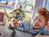LEGO NINJAGO Rogue a robotický dračí jazdec, Stavebnica, 8 Náhľad obrázku produktu 23