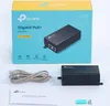 TP-LINK TL-POE160S - PoE-Splitter - Wechselstrom 100-240 V Produktbild-Vorschau 14