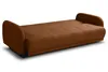 Schlafsofa SALVA 215 x 100 cm  – komfortables Sofa mit Produktbild-Vorschau 4