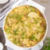 Wilmax Auflaufform mit Griffen 650 ml Porzellan Weiß Produktbild-Vorschau 13
