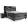 Boxspringbett 180 x 200 Comfort Betten mit Matratze inkl. Produktbild-Vorschau 6