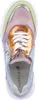 Waldläufer Damen Low Sneaker H-AJALA Mehrfarbig Leder Produktbild-Vorschau 15