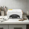 Boîte de nettoyage pour outils métalliques, machine de Voir les images du produit 3