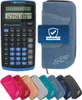 TI-30 ECO RS Taschenrechner mit Schutztasche im Produktbild-Vorschau 1