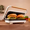 Cecotec Elektrischer Grill Rock'nGrill 1300 Wood W Produktbild-Vorschau 10