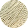 Lana Grossa - Solo Lino 0056 perlweiß Produktbild-Vorschau 3