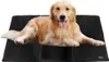 Kühlmatte für Hunde Katzen Selbstkühlend Abwischbar Faltbar Produktbild-Vorschau 4