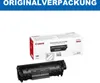 Canon Toner CRG703 Black, 2000 Seiten, Schwarz, 3 Stück(e) Produktbild-Vorschau 14