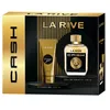 La Rive for Men Bargeld-Geschenkset (Eau de Toilette 100ml Produktbild-Vorschau 1