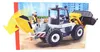 PLAYMOBIL City Action 70445 Pala gommata Anteprima dell’immagine prodotto 13