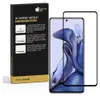 2x 9H Panzerglas für Xiaomi Mi 11T Schutzglas Panzerfolie Produktbild-Vorschau 2