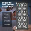 VEVOR Uhrenbeweger, Automatik-Uhrenbeweger, Watch Winder, Produktbild-Vorschau 4