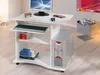 Scrivania per computer a sinistra 'Pepe' 80 cm con cassetto Anteprima dell’immagine prodotto 3