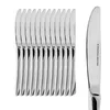 Besteckset 84-teilig Edelstahl 18/10 „Madrid“ für 12 Produktbild-Vorschau 3