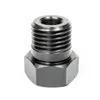 Adapter Drechselbank M18x1,5 IG x M33x3,5 AG… Produktbild-Vorschau 2